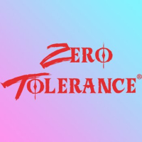 Zero Tolerance