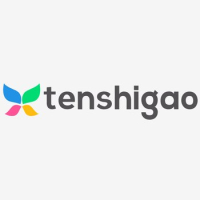 Tenshigao