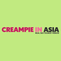 Creampie In Asia