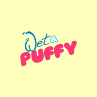 Wet And Puffy