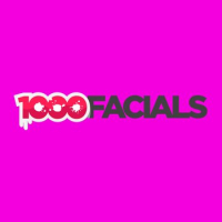 1000 Facials