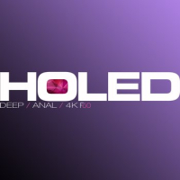 Holed