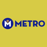 Metro HD