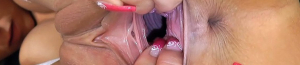 Gape My Pussy