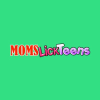 Moms Lick Teens
