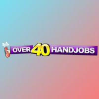 Over 40 Handjobs