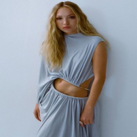 Lila Moss