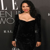 Jurnee Smollett