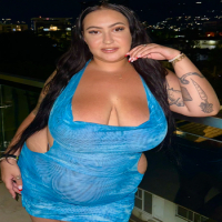 Rosina Luxx