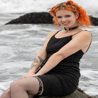 Jenna Gee