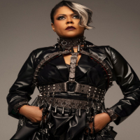 Crystal Waters