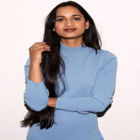 Amita Suman