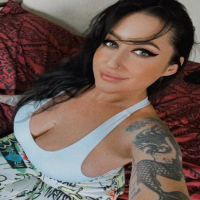 Valentina Marie