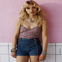 Imogen Poots