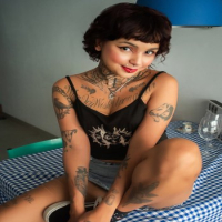 Annie Clementine
