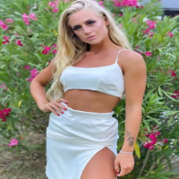 Alisha Lehmann
