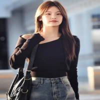 Ye-ji Hwang