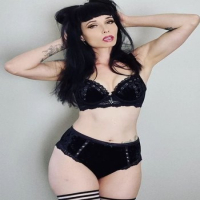 Darya Jane