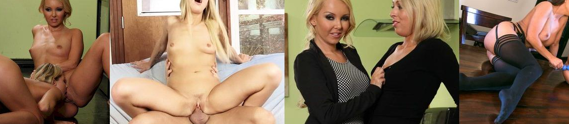 Zoey Monroe