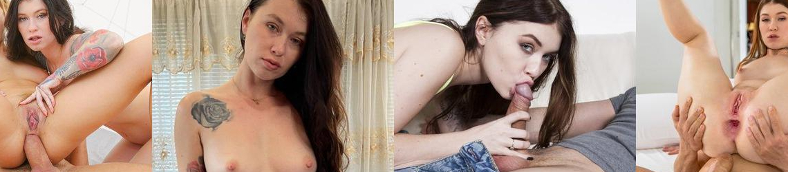 Misha Cross
