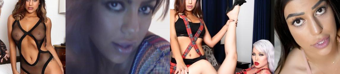 Briana Lee