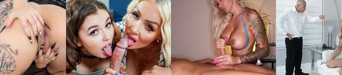 Blondie Bombshell