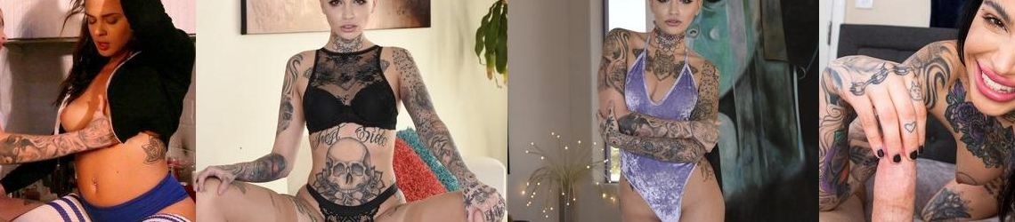 Leigh Raven
