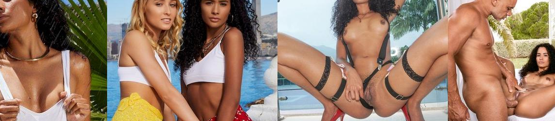 Mia Nix