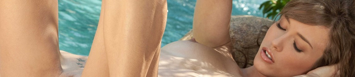 Malena Morgan