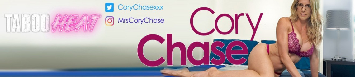 Cory Chase