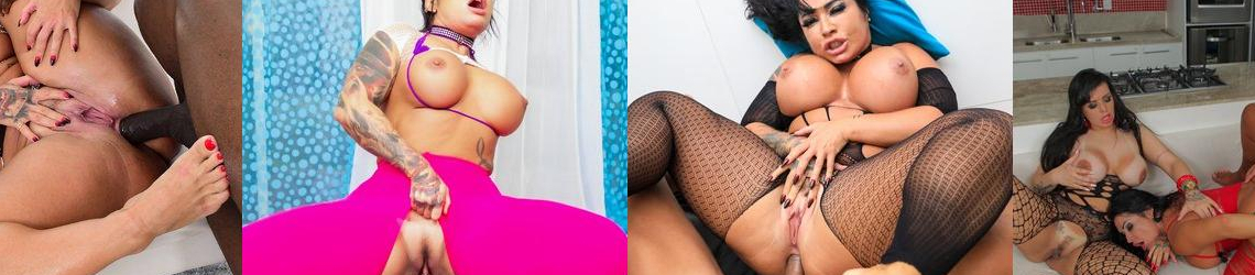 Monica Santhiago