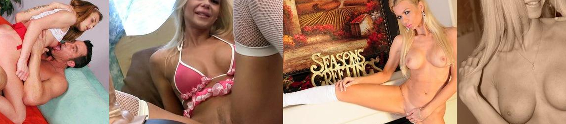 Barbi Sinclair