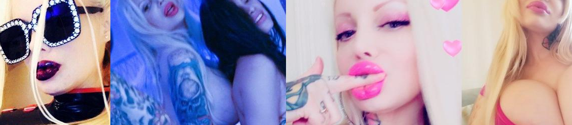 Sabrina Sabrok