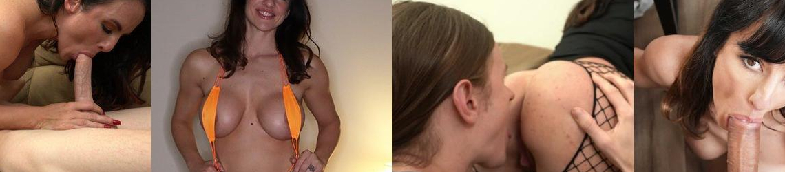 Madison Lust
