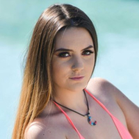 Kinsley Kane