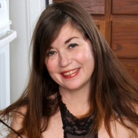 Ophelia Rosenburg