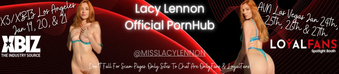 Lacy Lennon
