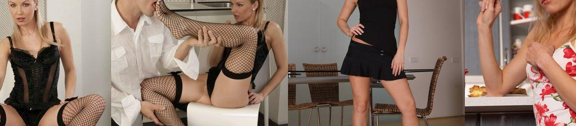 Sylvie Sinner