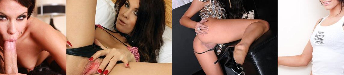 Megan Coxxx