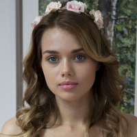 Keira Blue