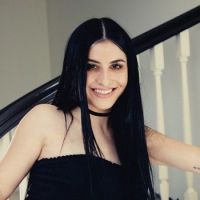Kaitlyn Katsaros