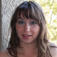Louisa Lanewood