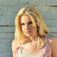Hollie Stevens