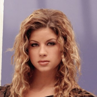 Monica Sweetheart