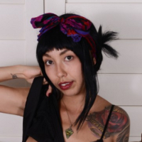 Xochi Moon