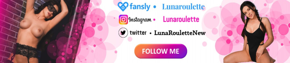 Luna Roulette