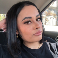 Jada Cruz