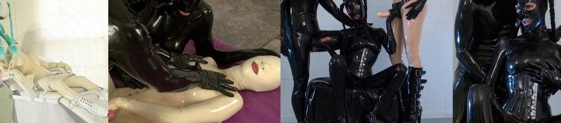 Latex Lara