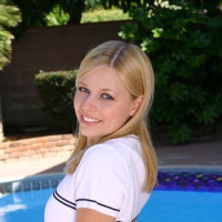 Mary Anne