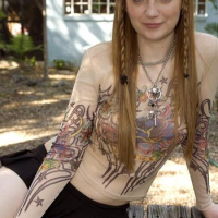 Christine Michaels